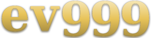 ev999 logo