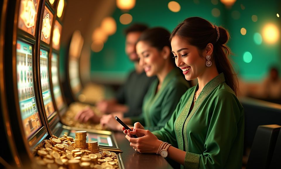 ev999 casino app visual